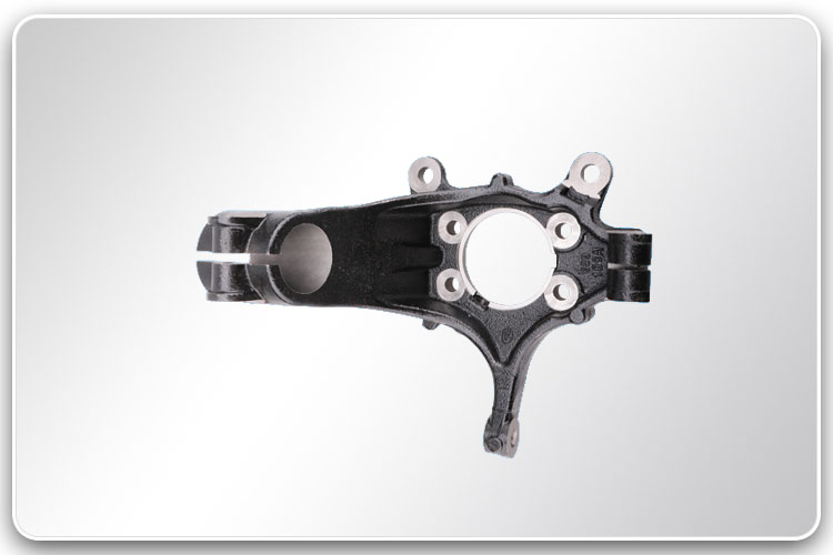 Steering Knuckle SG00